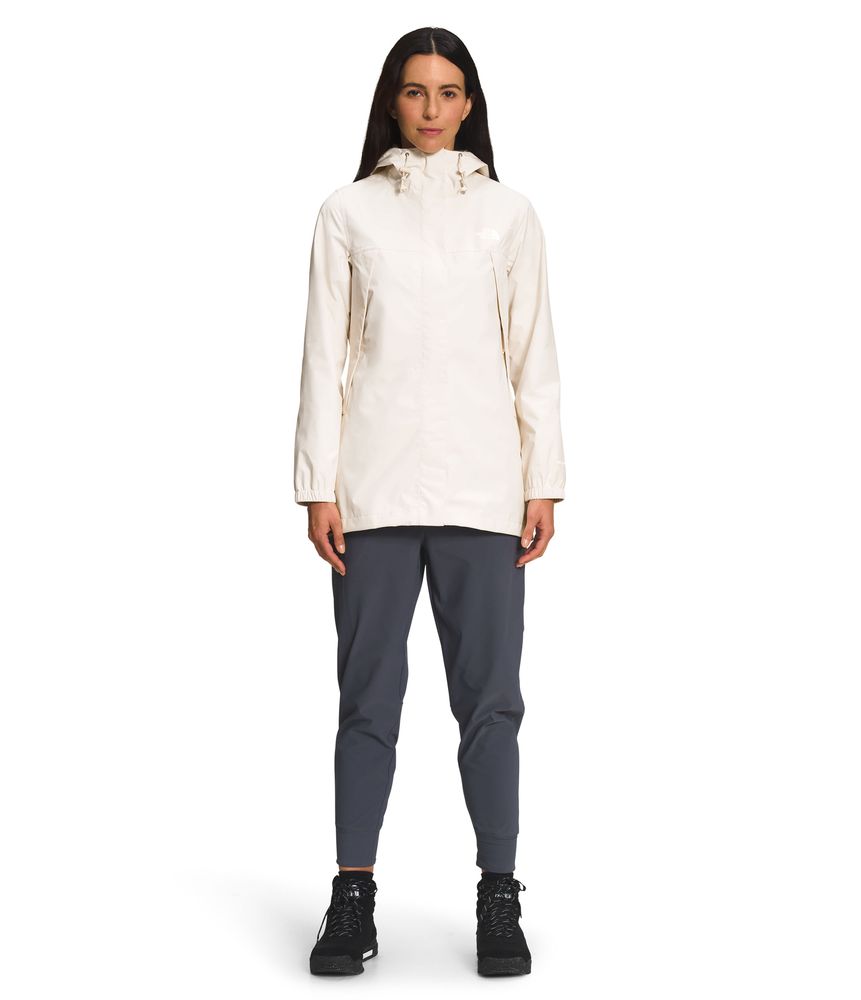 Chaqueta-Antora-Parka-Impermeable-Blanca-Mujer-The-North-Face