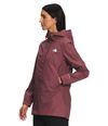 Chaqueta-Antora-Parka-Impermeable-Vinotinto-Mujer-The-North-Face