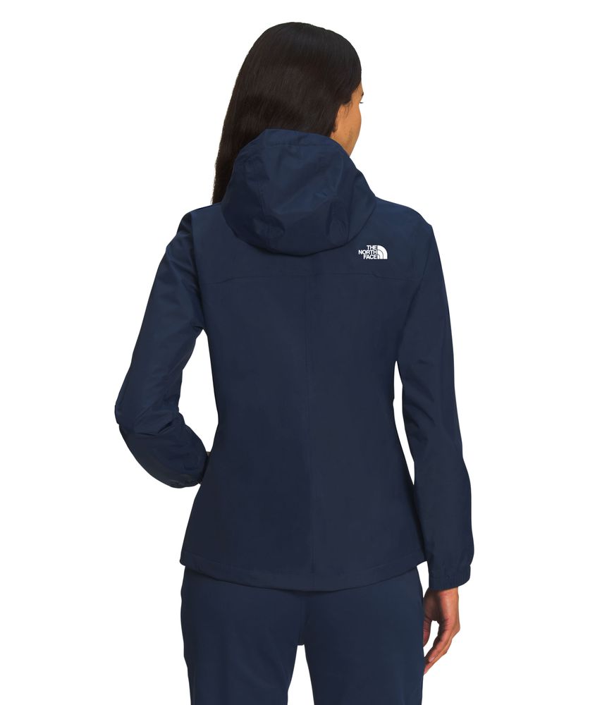 Chaqueta-Antora-Impermeable-Azul-Mujer-The-North-Face