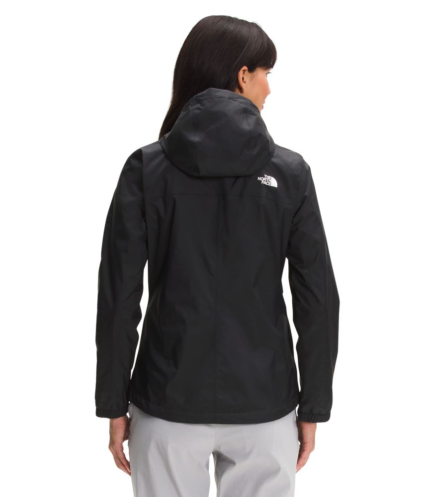 Chaqueta-Antora-Impermeable-Negra-Mujer-The-North-Face