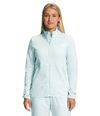 Chaqueta-Canyonlands-Full-Zip-Azul-Polar-Mujer-The-North-Face