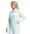 Chaqueta-Canyonlands-Full-Zip-Azul-Polar-Mujer-The-North-Face
