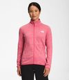 Chaqueta-Canyonlands-Full-Zip-Polar-Rosada-Hombre-The-North-Face