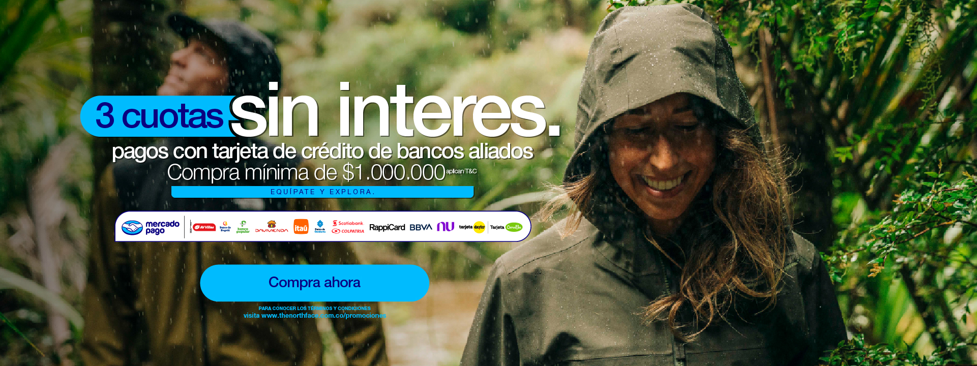 Mercado pago Desktop