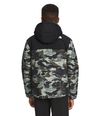 Chaqueta-Printed-Revrs-Mt-Chimbo-Fz-Hooded-Jkt--Verde-Niño-The-North-Face-XS