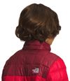 Chaqueta-Thermoball-Hooded-Jacket-Rojo-Niño-The-North-Face-XS