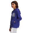 Buzo-Camp-Fleece-P-O-Deportivo-Azul-Niño-The-North-Face-S