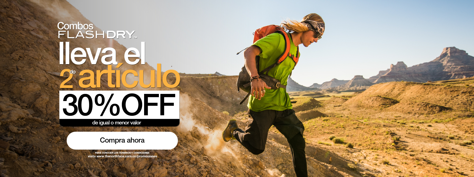 Combos Flash Desktop