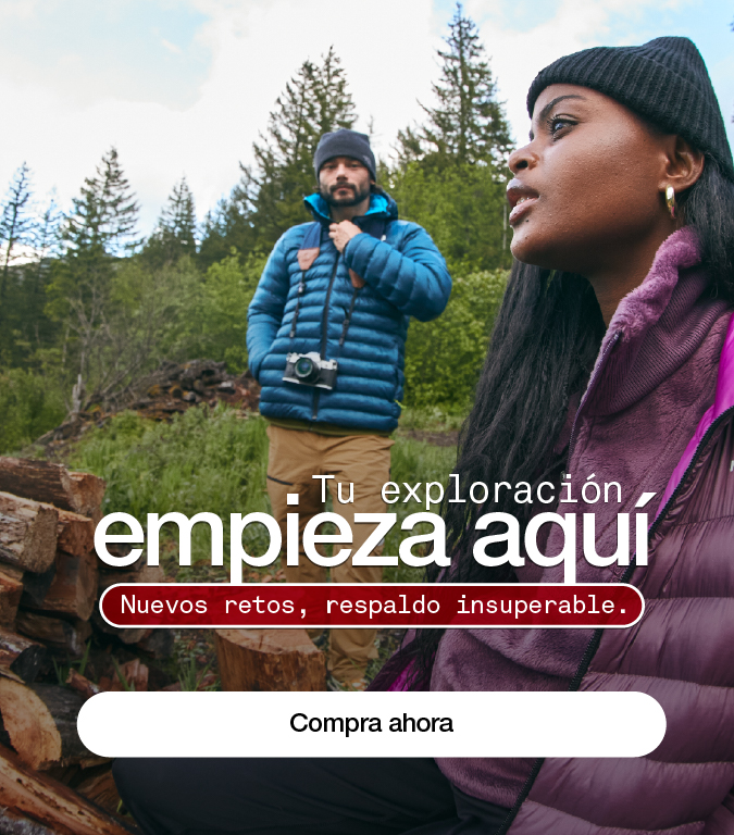 Exploracion comienza mobile