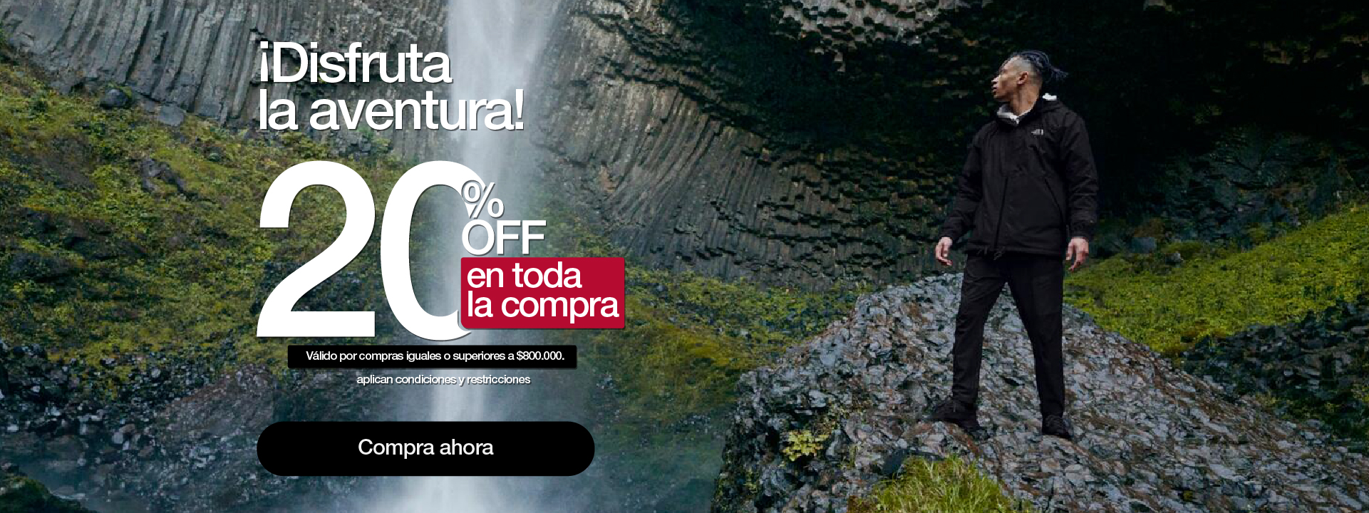 Descuento 20 Desktop