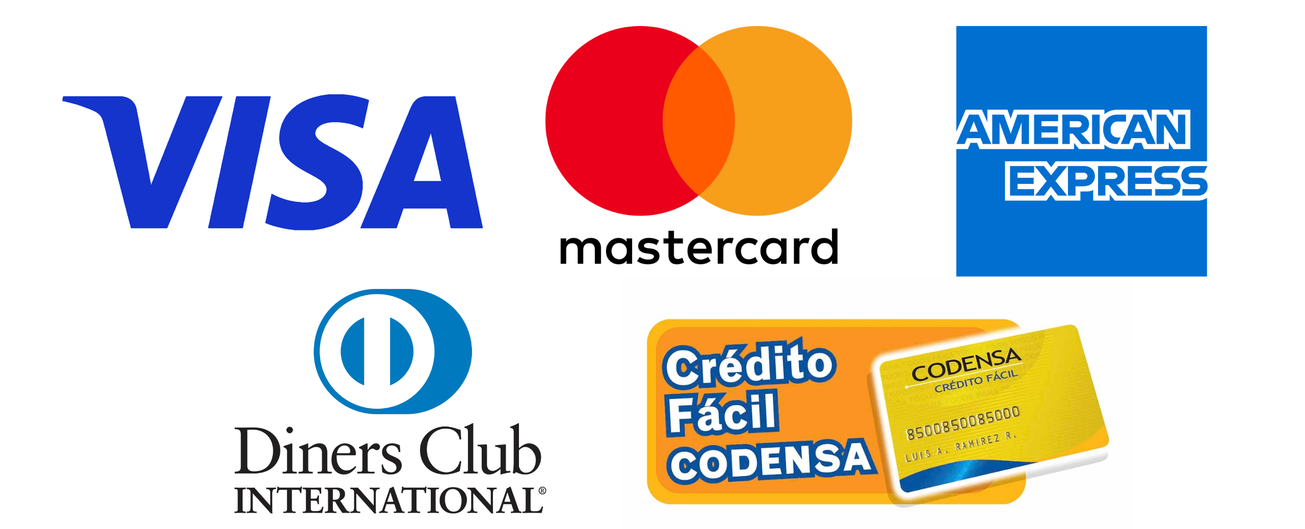 Tarjetas de crédito icon